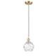 Option Satin Gold