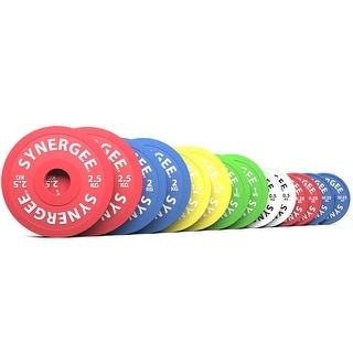 Synergee Fractional Plates