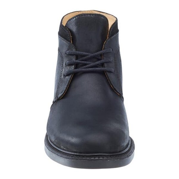 sebago turner chukka