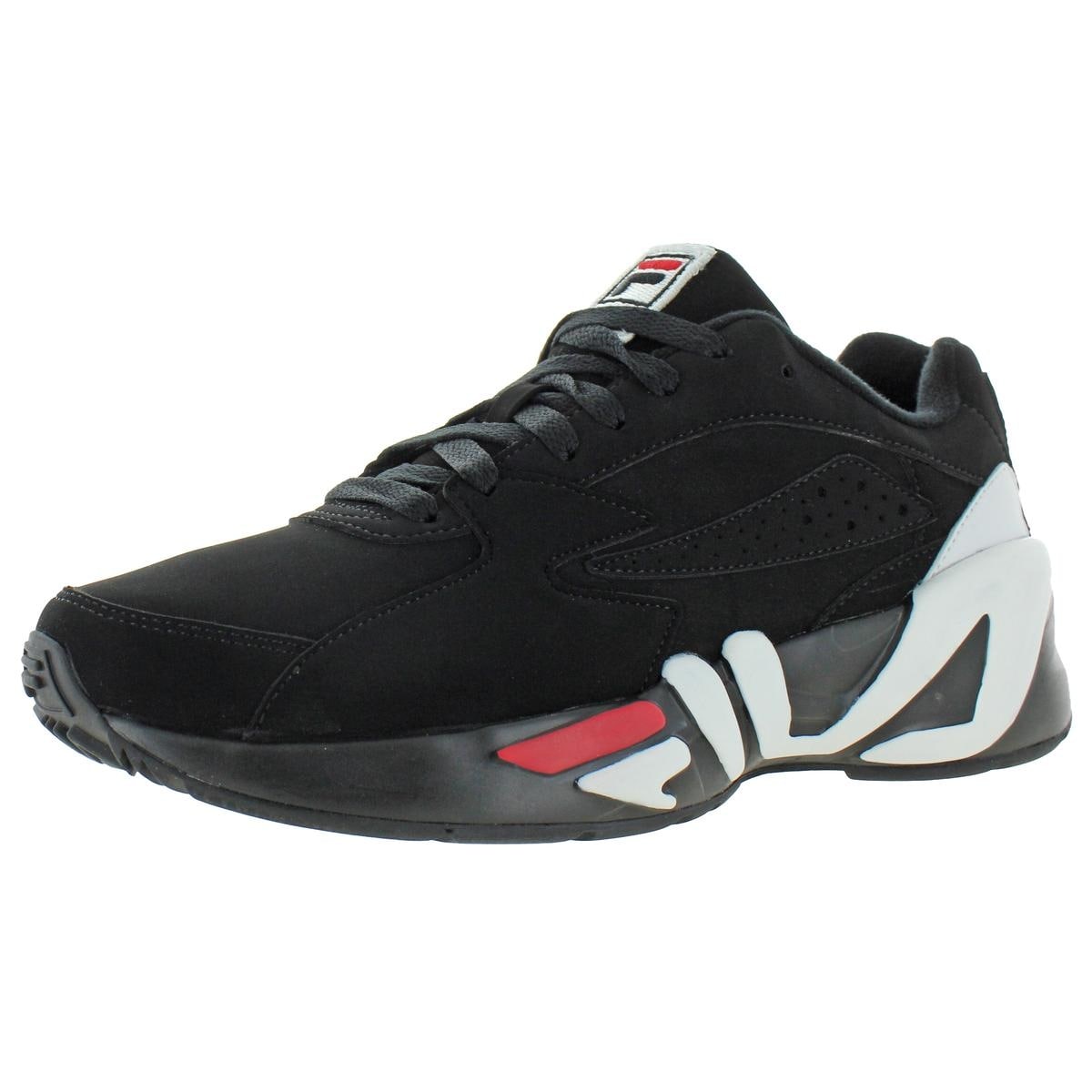 fila trainers mens