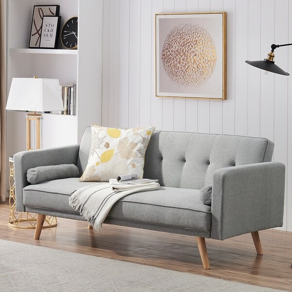 Elegant sofa bed discount