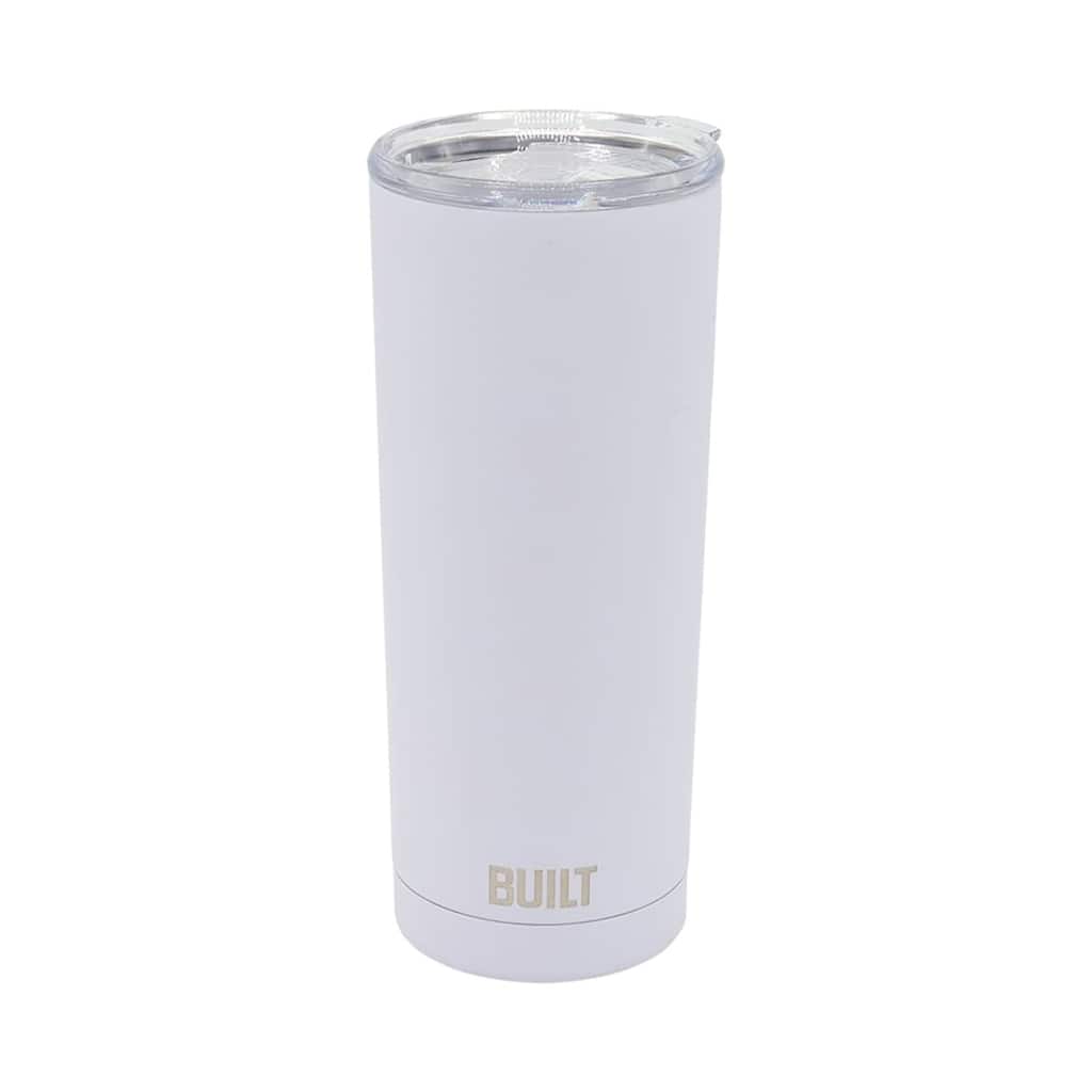 Built 20 oz Stainless Steel Tumbler with Tritan Lid - 20 oz