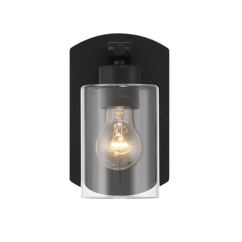 Craftmade 176051 Hendrix 9" Tall Wall Sconce