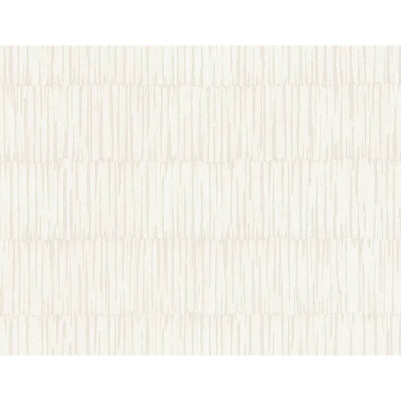 A-Street Prints Zandari Cream Distressed Texture Wallpaper