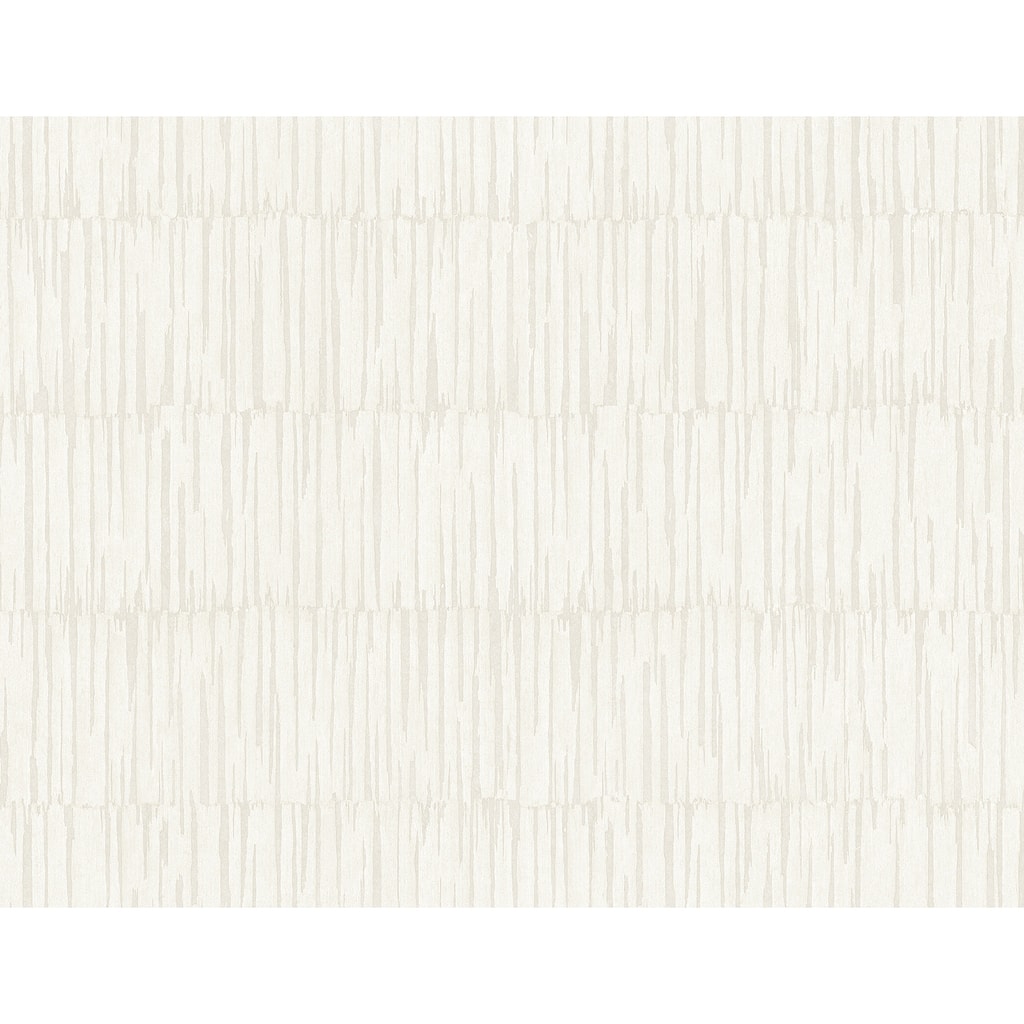 A-Street Prints Zandari Cream Distressed Texture Wallpaper