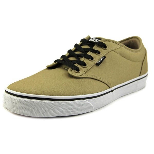 55 Limited Edition Brown vans skate shoes for Girls