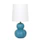 Option Teal