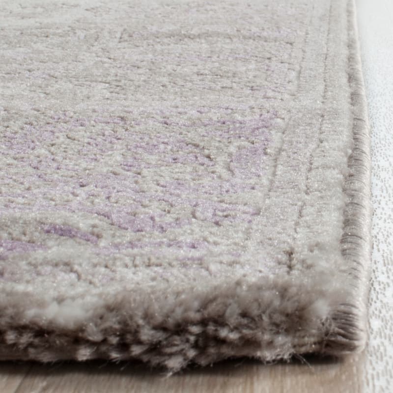 SAFAVIEH Passion Hennie Vintage Distressed Boho Oriental Rug