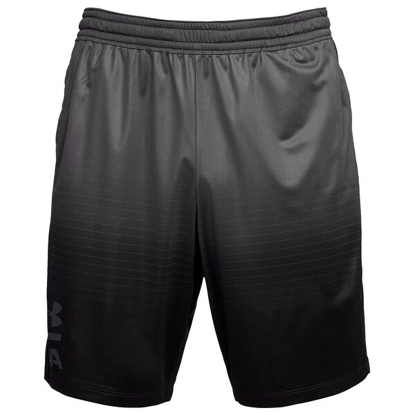 under armour mens athletic shorts