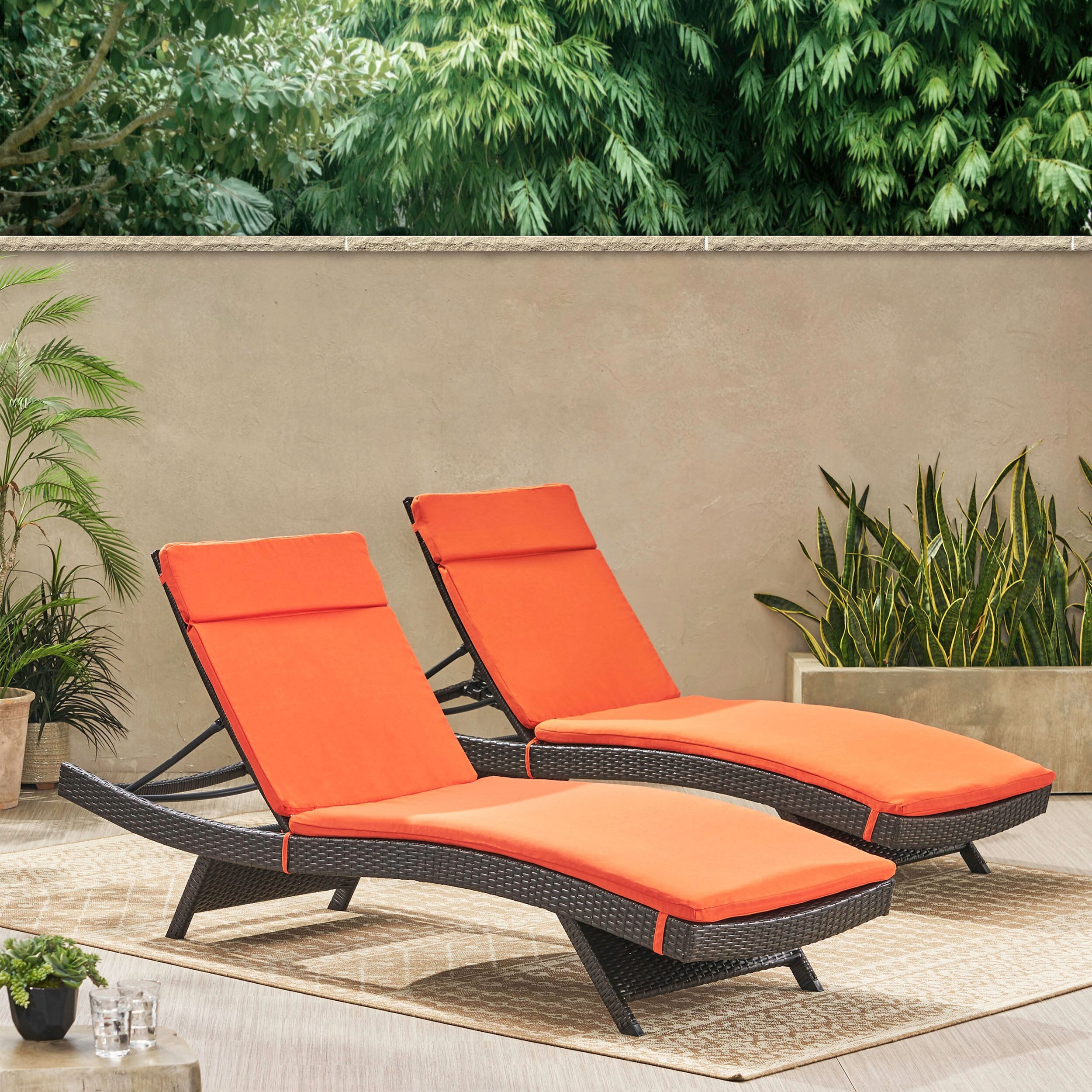 Havenside home vilano on sale outdoor lounge chairs