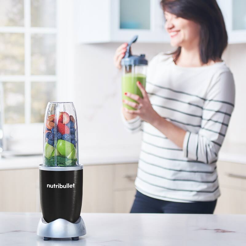 Nutribullet Pro 32 Oz 32 Oz Bed Bath & Beyond 33540663