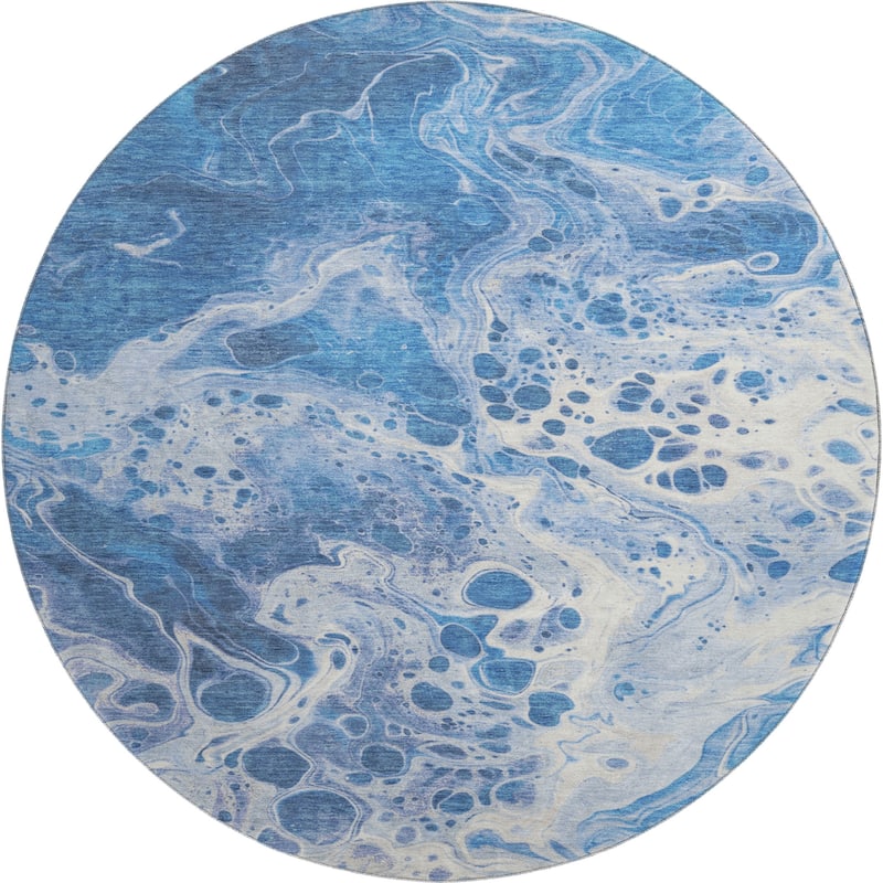 Premium Washable Super Soft Contemporary Mayfield Rug