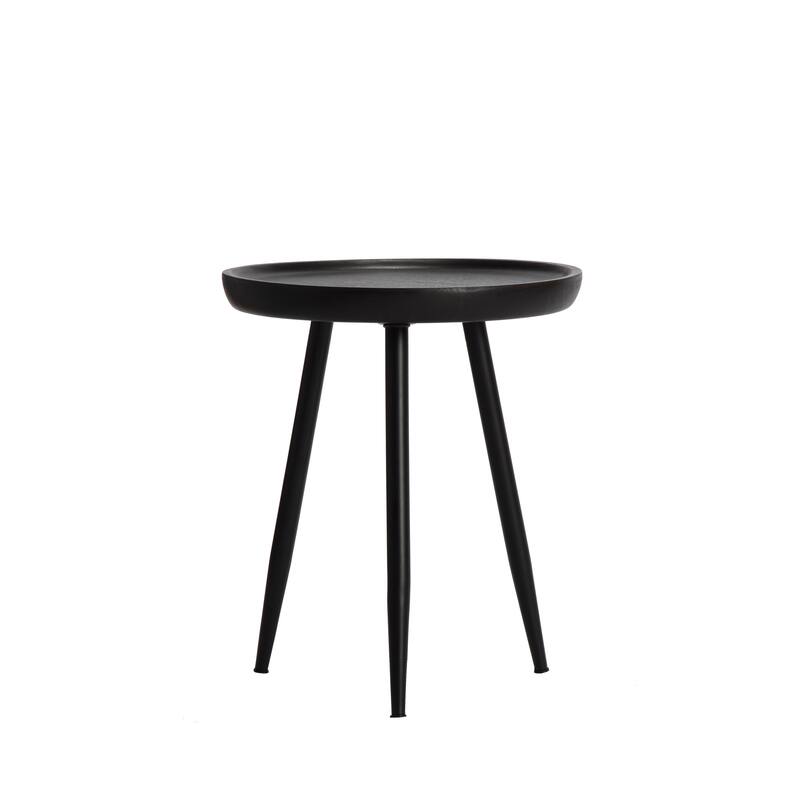 MH London Chevery Tri-Pin End Table