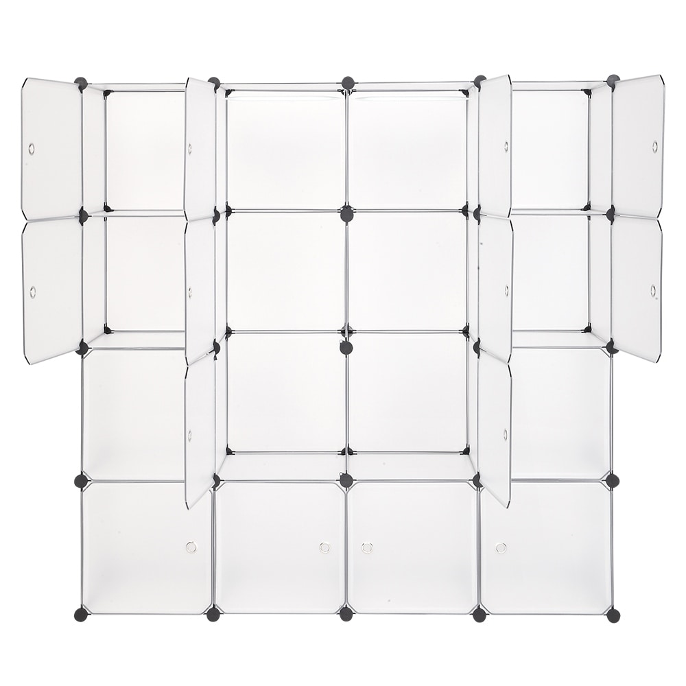 https://ak1.ostkcdn.com/images/products/is/images/direct/ee890d959f0455550e5a2c156f6a290c2c74361f/16-20-Cube-Organizer-Stackable-Plastic-Cube-Storage-Shelves-Design-Modular-Closet-Cabinet-with-Hanging-Rod.jpg