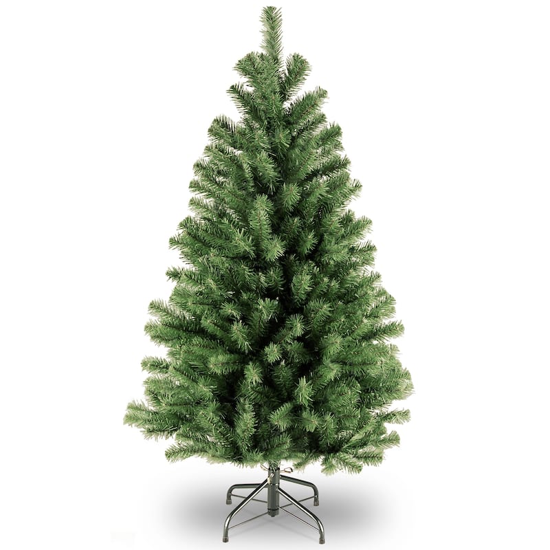 National Tree Company 4 ft. North Valley Spruce Tree - 4 Foot