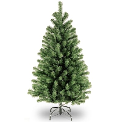 National Tree Company 4 ft. North Valley Spruce Tree - 4 Foot