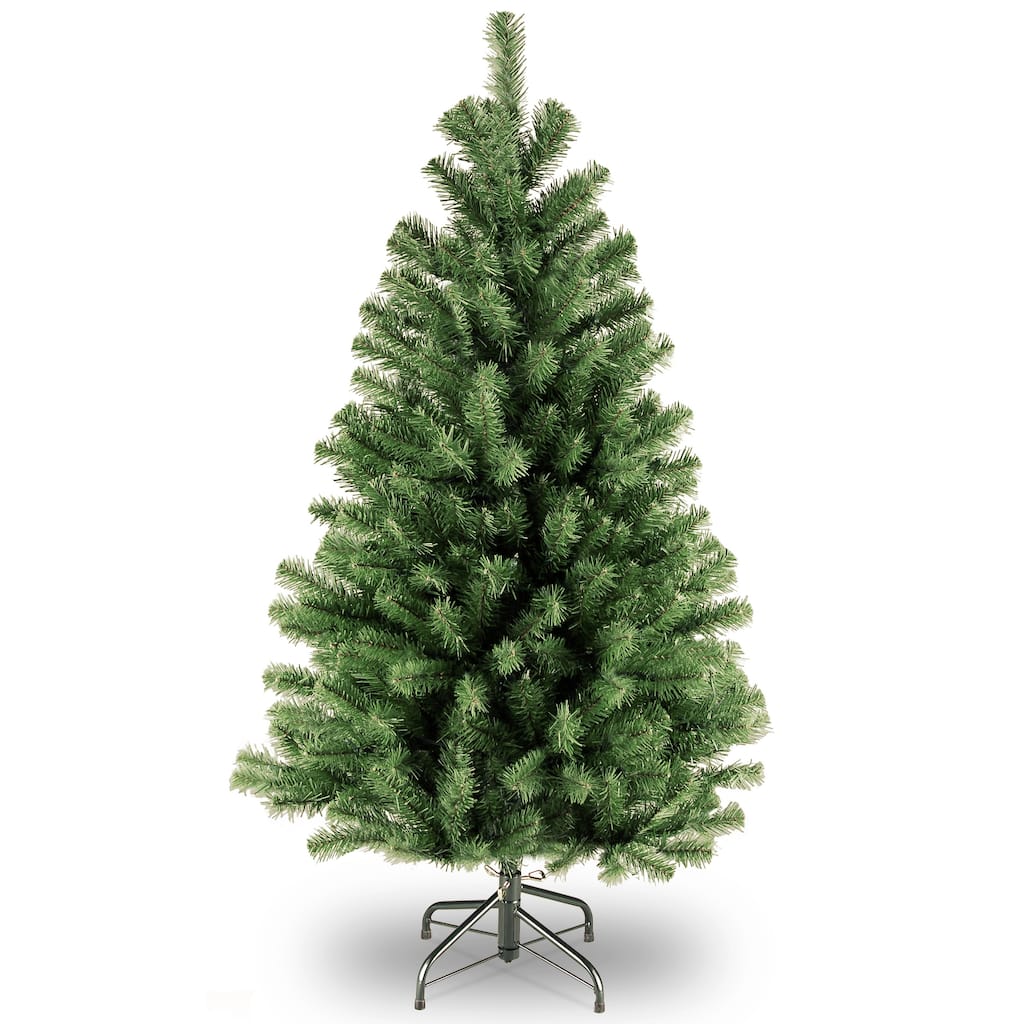 National Tree Company 4 ft. North Valley Spruce Tree - 4 Foot