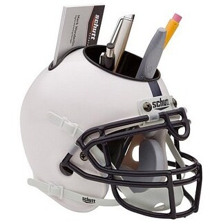 Shop Penn State Nittany Lions Ncaa Football Schutt Mini Helmet