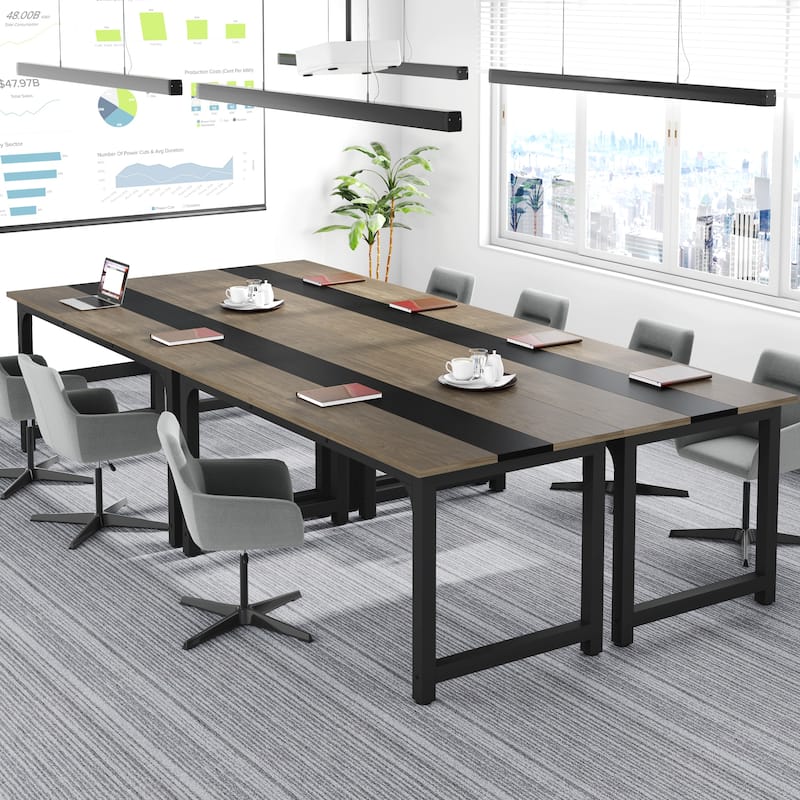 Large Computer Desk