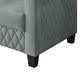 preview thumbnail 29 of 28, CraftPorch Luxury Velvet Upholstered Sofa