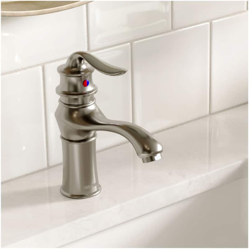 Karran USA KBF430 Dartford 1.2 GPM Single Hole Bathroom Faucet with