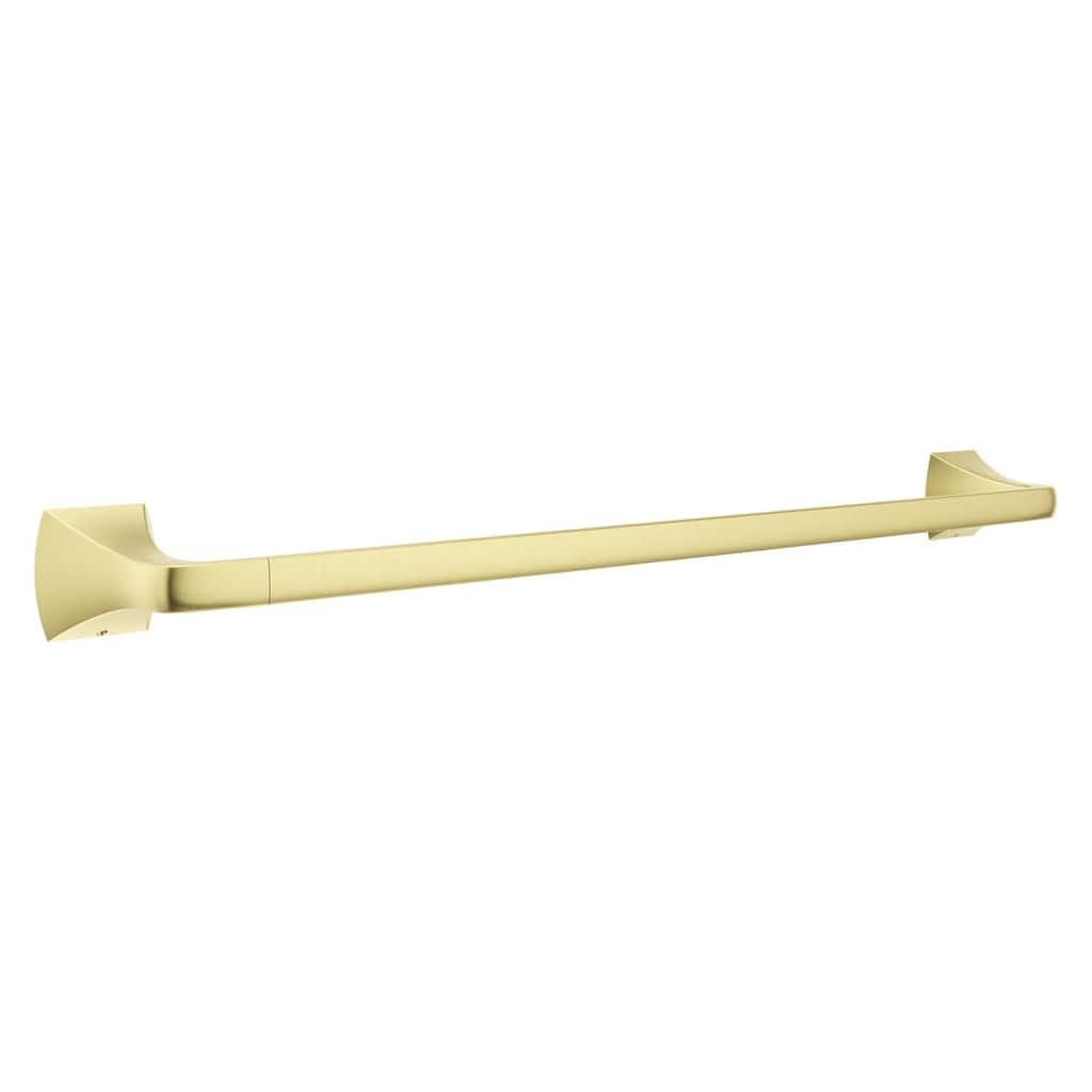Pfister BTB-SSQ2 Soft Square 24" Towel Bar