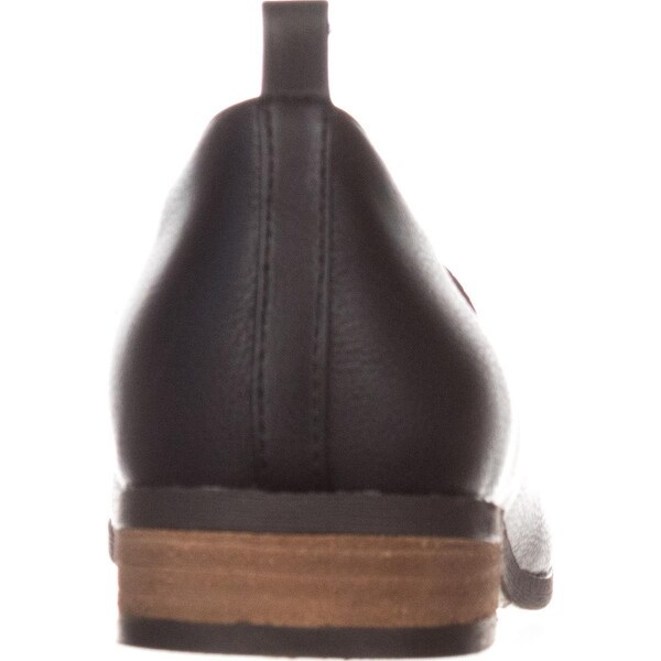 dr scholl's elegant loafer