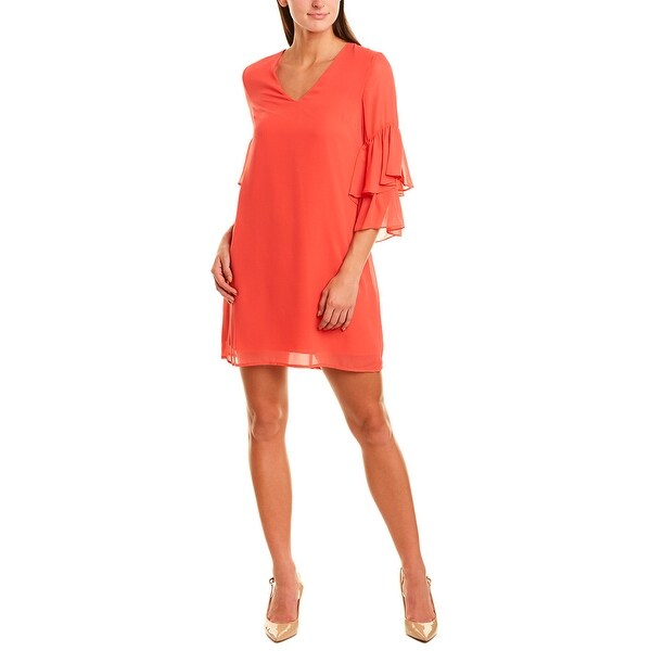 Cynthia Steffe Shift Dress. Opens flyout.
