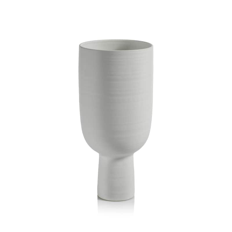 Karimun Ceramic Vase - Large