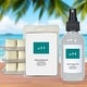 preview thumbnail 5 of 12, a:H Island Teakwood Scented Candles, Room Sprays, Wax Melts Wax Melts/Room Spray