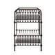preview thumbnail 12 of 14, Giselle Antique Dark Bronze Iron Metal Bunk Bed iNSPIRE Q Junior