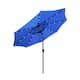 Option Royal Blue