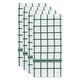 preview thumbnail 7 of 42, DII Artichoke Windowpane Terry Dishtowel (Set of 4)