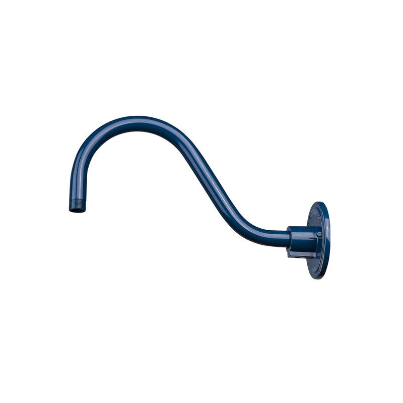 R Series Goose Neck - Navy Blue