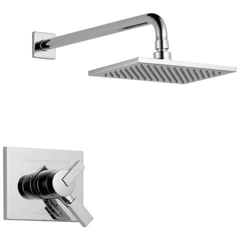 Delta Vero Monitor 17 Series Shower Trim