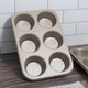 preview thumbnail 11 of 12, GLAD™ 14 Piece Jumbo Muffin and Cupcake Kit