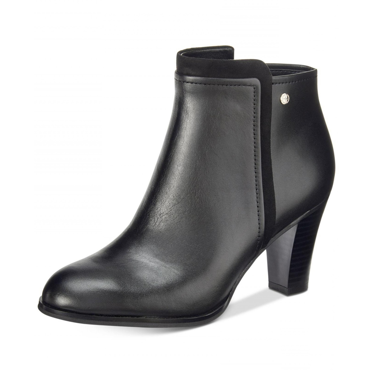 giani bernini bellee ankle booties