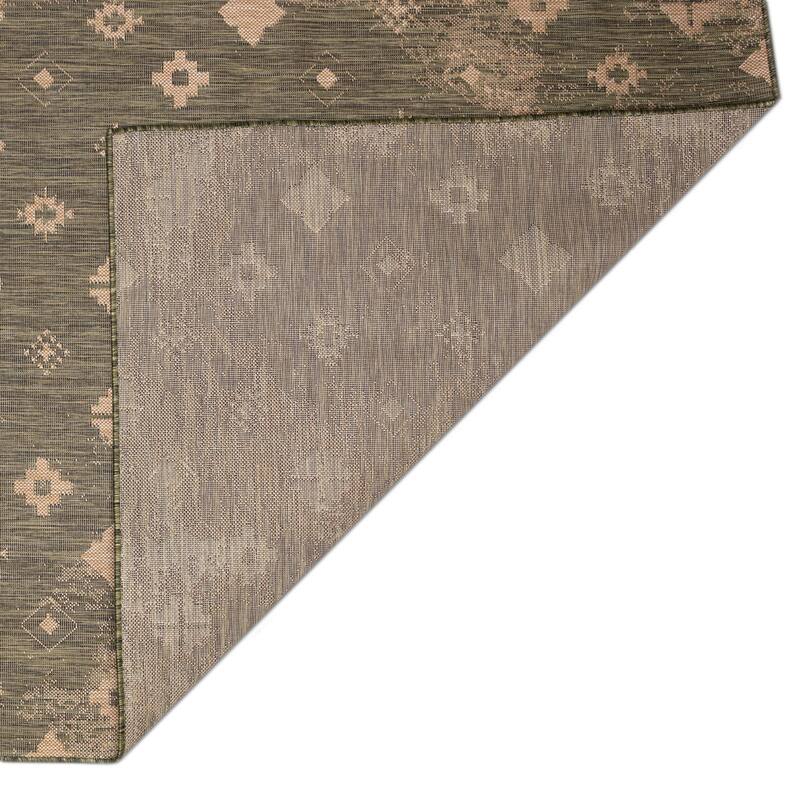 Liora Manne Carmel Porto Indoor/Outdoor Rug