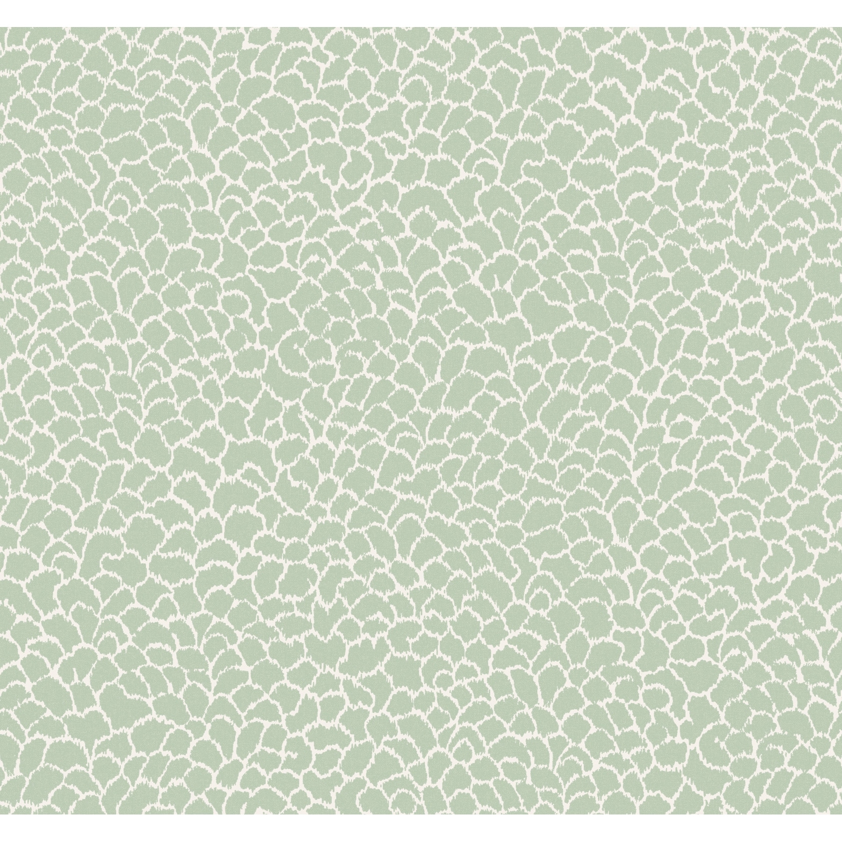 Ronald Redding Nadie Green Wallpaper