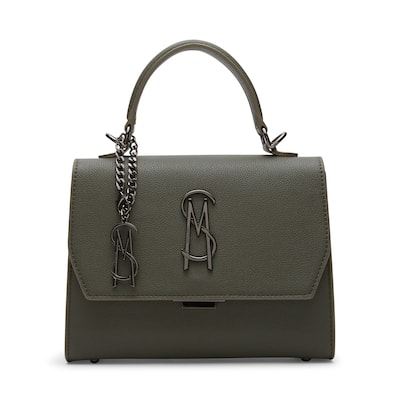 Steve Madden Blattuca Crossbody Satchel Bag