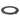 Kichler Direct-to-Ceiling Slim Decorative Trim 5 inch Round
