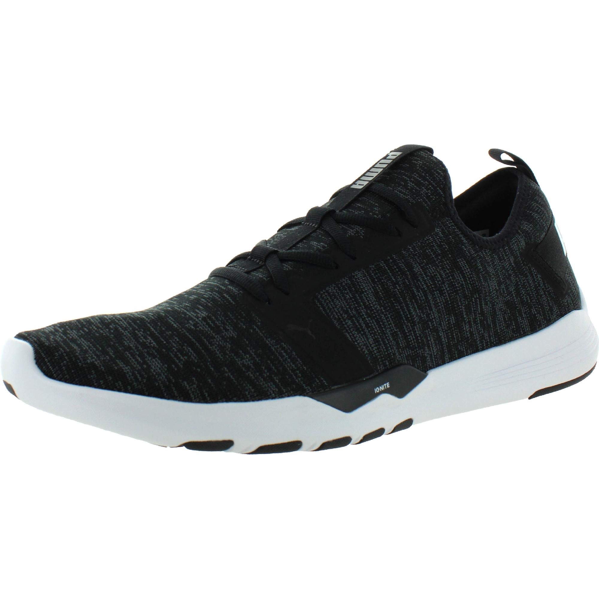 Ignite Contender Knit Running Shoes 