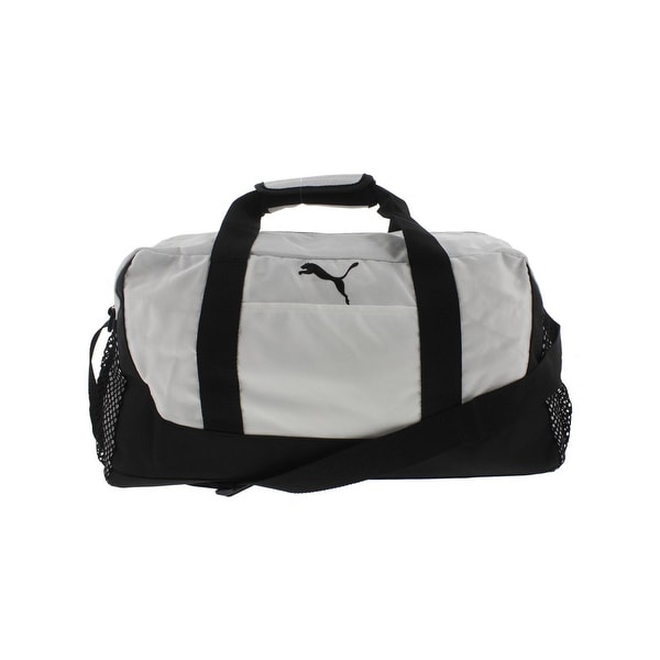 puma duffle
