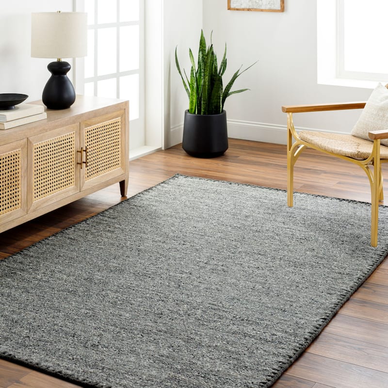 Livabliss Berkeley Transitional Area Rug
