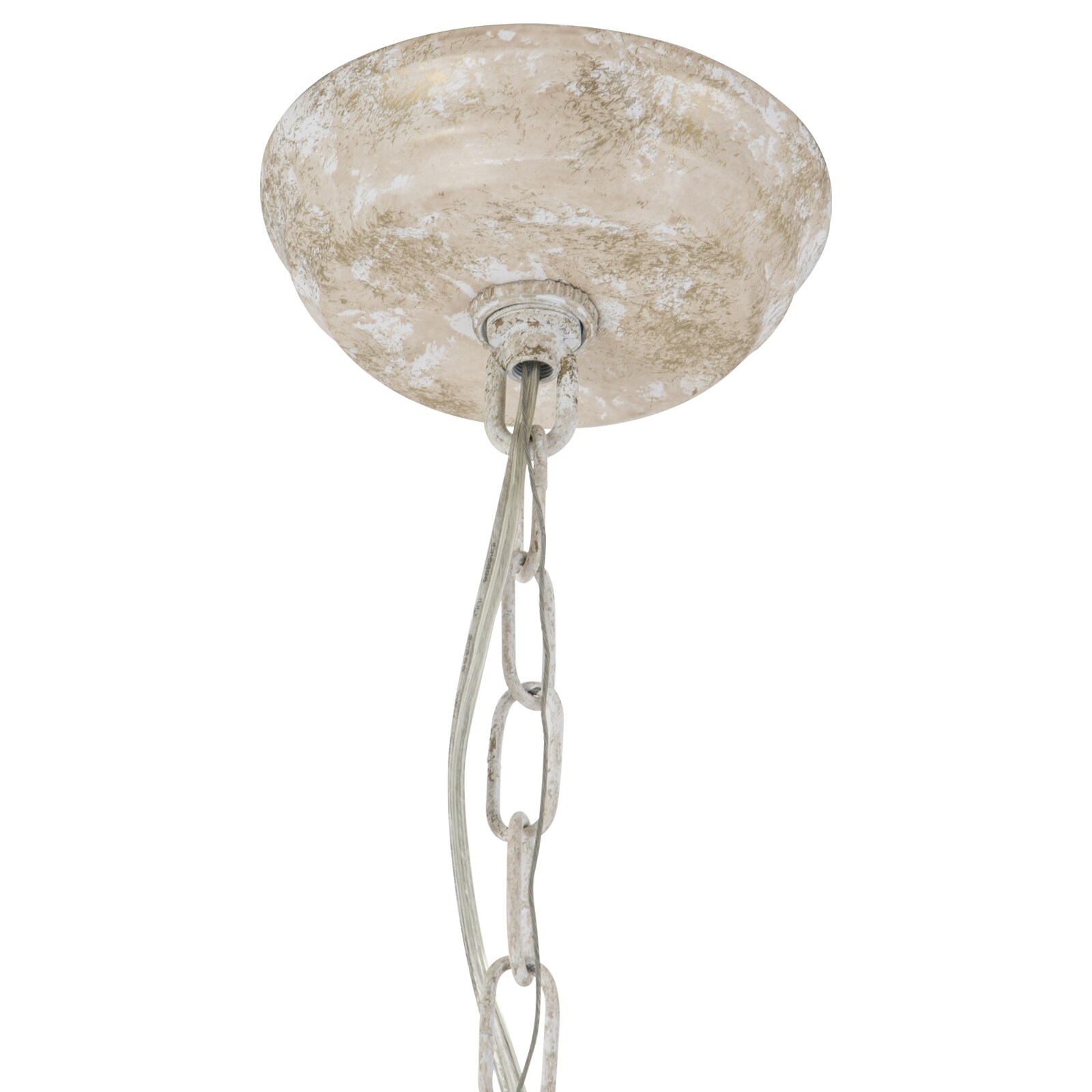 Maxax 9 - Light Candle Style Classic / Traditional Chandelier - On