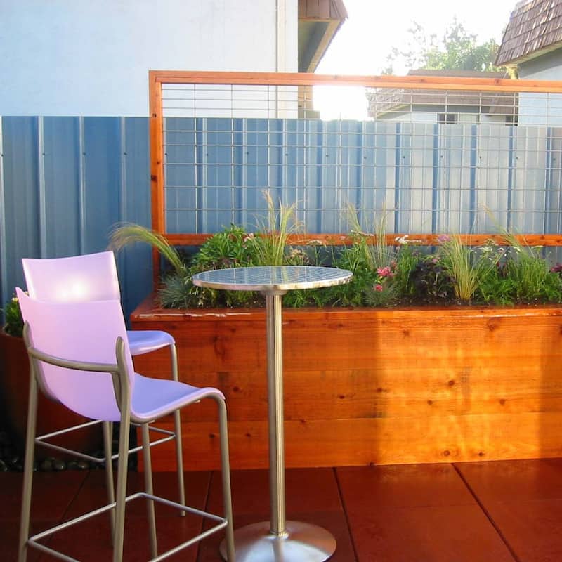 Rubber-Cal "Eco-Sport" 3/4-inch Interlocking Rubber Tiles - 3/4 in x 20 in x 20 in - 10 Pack, 28 Sqr/Ft - Green - 20 x 20