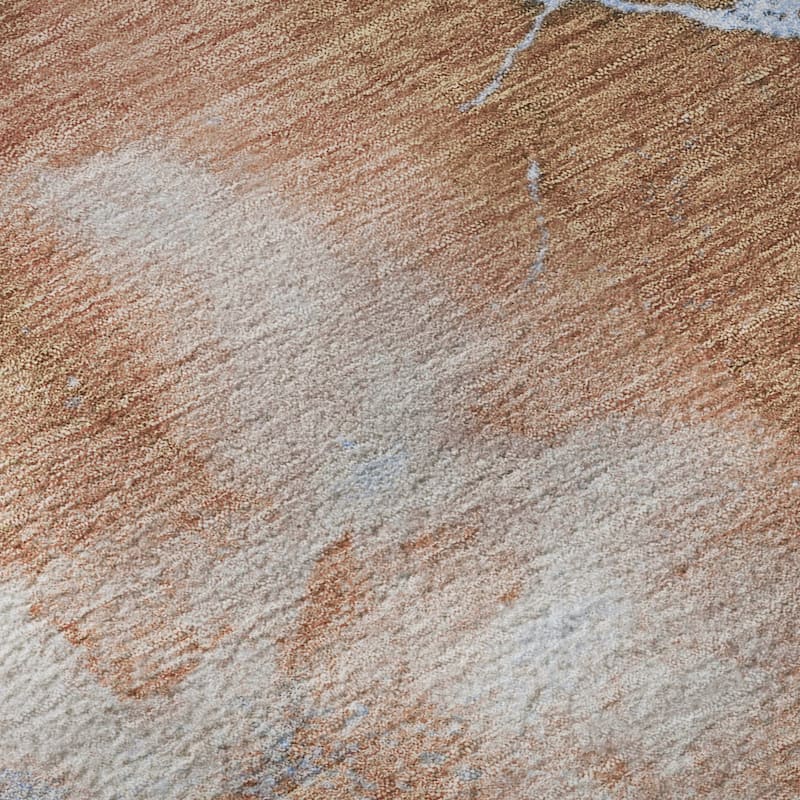 Premium Washable Super Soft Contemporary Mayfield Rug