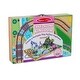 preview thumbnail 2 of 1, Melissa & Doug Take-Along Kingdom