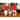 Rae Dunn CHRISTMAS Themed Gnomes - SET OF 3