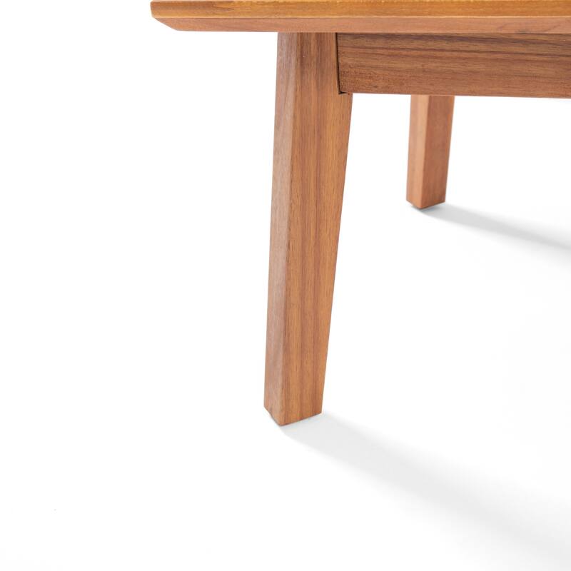 BROOKLYN LOVESEAT + COFFEE table